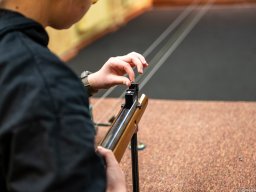 Zajęcia z edukacji obronnej i symulatorów zawodowych w Małaszewiczach